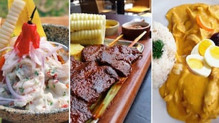 ¿Por qué Lima es el destino sudamericano preferido para hacer turismo gastronómico?