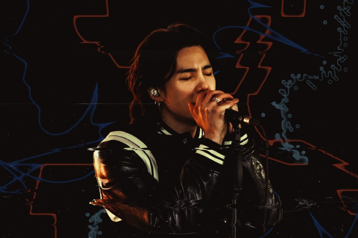 Preventa de D-Day The Movie en Perú: cines, precios y cómo comprar entradas | Foto: bighitmusic