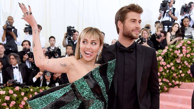 Miley Cyrus y Liam Hemsworth: Hilo de Twitter revela los detalles de su relación tóxica