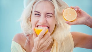¿Qué cantidad de vitamina C debo tomar, según mi edad y por qué?