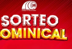 Lotería Nacional de Panamá: sigue aquí los resultados del sorteo dominical del 12 de julio