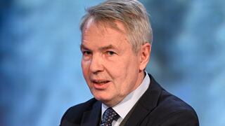 Canciller Haavisto sugiere que Finlandia puede ingresar a la OTAN sin Suecia