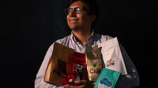 Cafés del Vraem, Puno y Cusco se podrán comprar vía online y por delivery