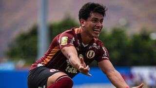 Universitario venció en Huánuco con goles de Rivera y Vélez | VIDEO