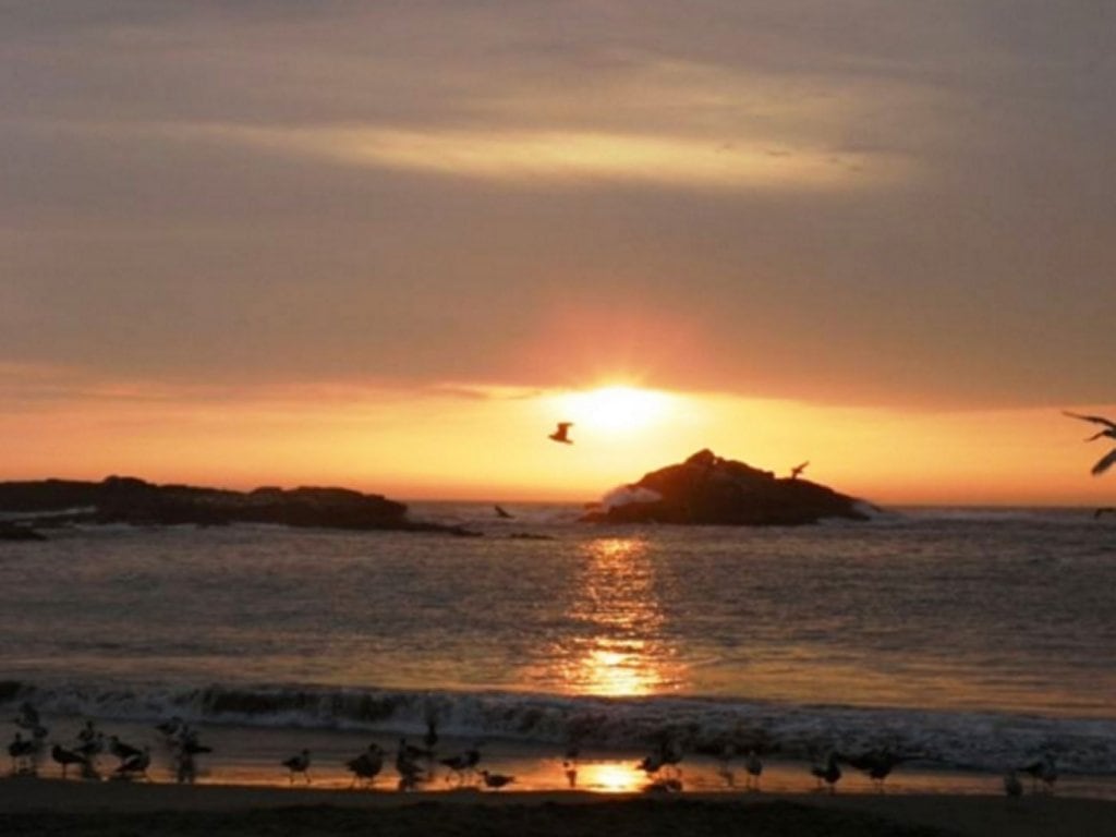 ¿Cuál fue hasta el momento el día más caluroso del 2025 y a cuántos grados llegó? (Foto: Andina)