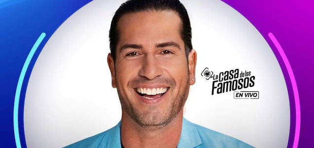 ¿Quién es Gregorio Pernía?