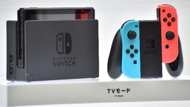 Servicio online de Nintendo Switch costará menos de 30 dólares