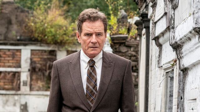 Bryan Cranston coquetea de nuevo con personajes antagónicos en “Your Honor”