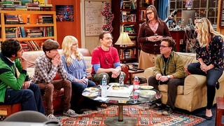 “The Big Bang Theory”: los problemas que obligaron el final de la serie antes de tiempo