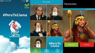Perú te llama: la aplicación que todo peruano debe tener