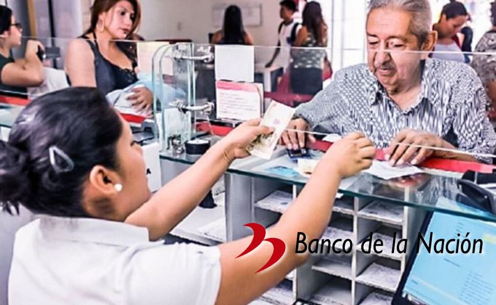 Pago pensiones ONP en Banco de la Nación: ¿cuándo inicia?