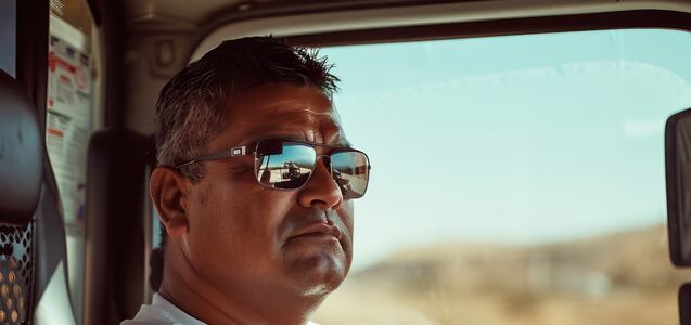 ¿Quiénes son los inmigrantes que se quedarán sin licencia de conducir en Texas?