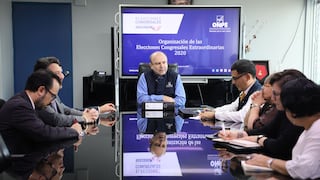 Elecciones 2020: observadores de la Uniore recorrerán Lima y el interior del país