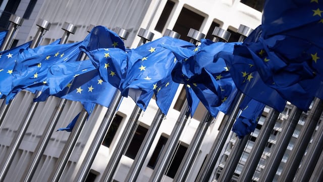 La Unión Europa crea una oficina para regular el uso de la inteligencia artificial