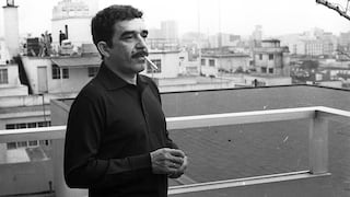 Gabo: el caso de su visita a Lima en 1967 junto con ‘Cien años de soledad’ y su charla en la UNI con Vargas Llosa | FOTOS