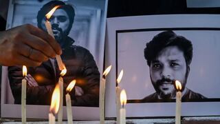 Muere un periodista de Reuters mientras cubría combates entre el Ejército y los talibán en el sur de Afganistán