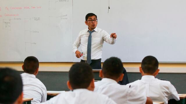 Últimas noticias del bono para profesores este 7 de octubre