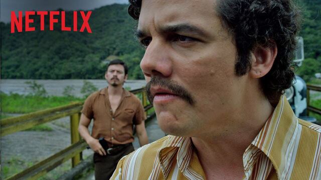 Narcos, nueva serie de Netflix: habla José Padilha, su director