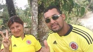 Asesinan a un líder social y a su esposa en el sur de Colombia