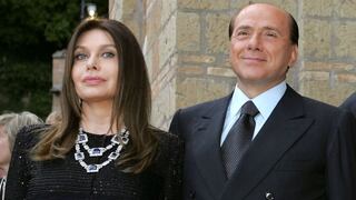 Ex esposa de Berlusconi deberá devolverle más de US$70 millones