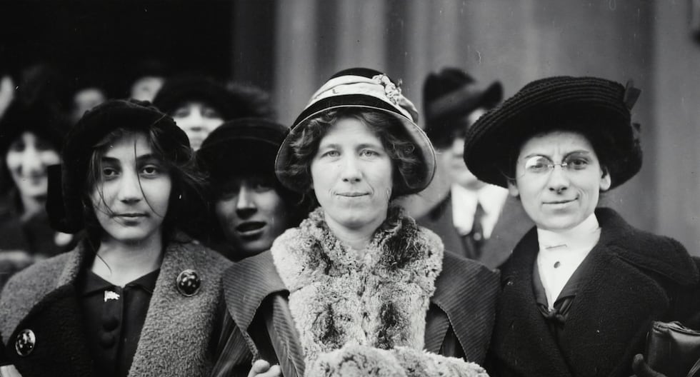 Historia y origen del Día de la mujer y por qué se celebra cada 8 de marzo | Crédito: Foto de Library of Congress en Unsplash