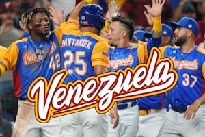 FOX Deportes transmitió Venezuela 1-3 Houston Astros por amistoso CMB 2026