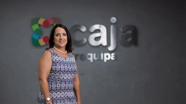 Caja Arequipa y la inclusión como enfoque: María Pía Palacios explica cómo se crean los productos financieros y el “doble propósito” del depósito a plazo