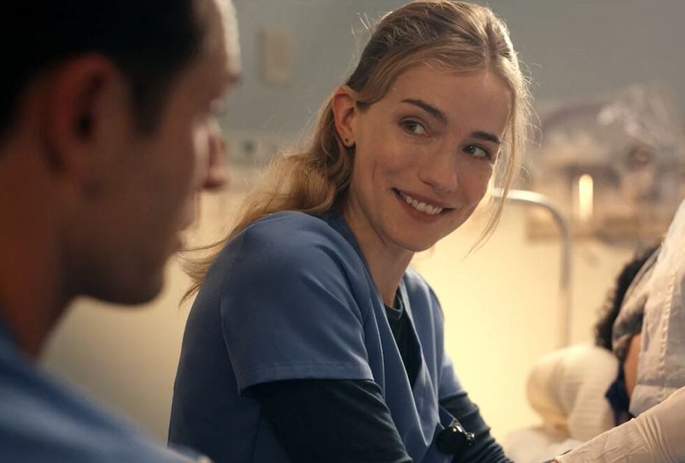 Pulso: las series y películas que puedes ver en Netflix si te gustó ...