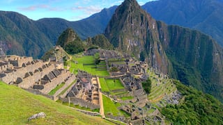 Una maravilla en riesgo