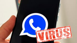 WhatsApp Plus V17.55 original: cómo descargar el APK sin virus