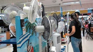 Importaciones de ventiladores superan los US$53.8 millones en 2025 impulsadas por mayor demanda industrial