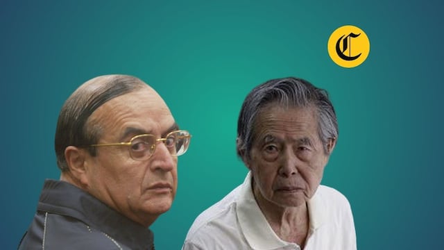 Caso Pativilca: la condena contra Montesinos y su posible impacto en la sentencia a Alberto Fujimori