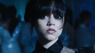 Jenna Ortega: por qué los fans cancelan a la protagonista de “Wednesday”