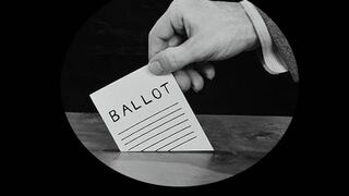 Soundtrack electoral: cinco canciones para ir a votar 