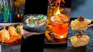 Los 50 años de Costanera 700, el mítico restaurante que equilibra tradición y renovación