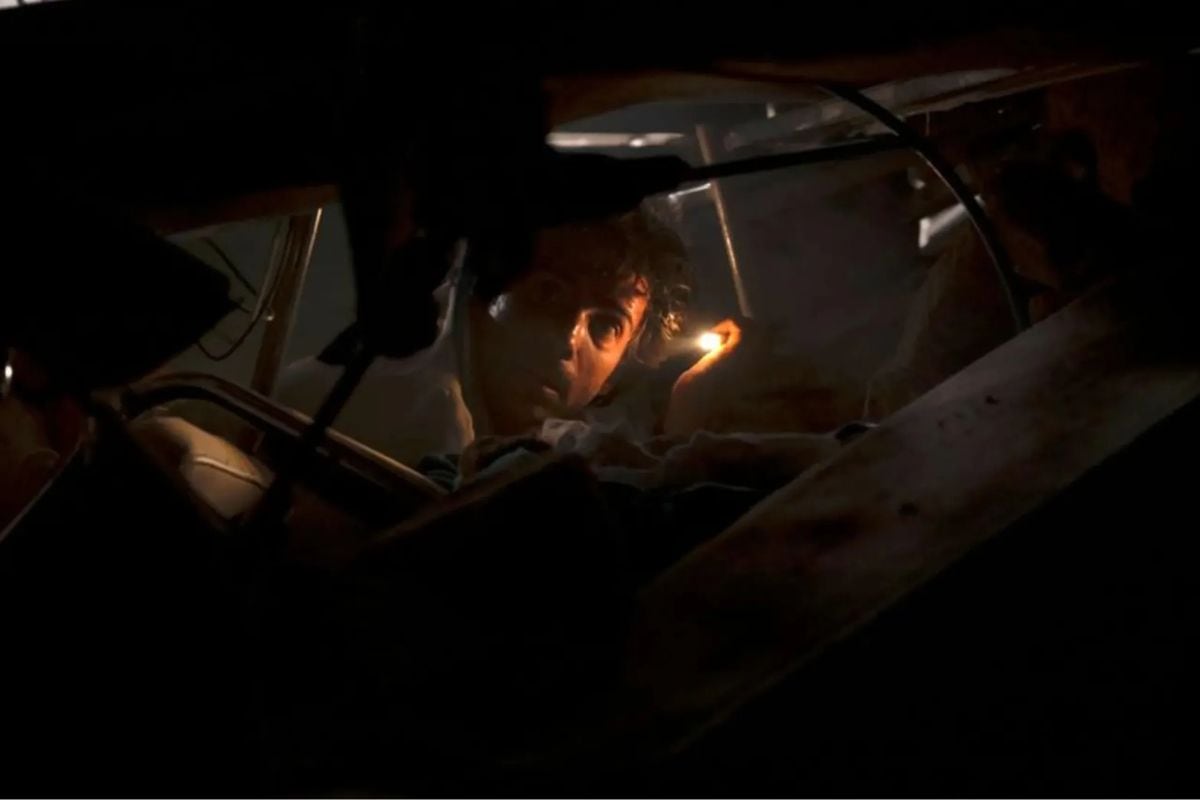 En "Cada minuto cuenta", vemos la incesante búsqueda de sobrevivientes (Foto: Amazon MGM Studios / Traziende Films)