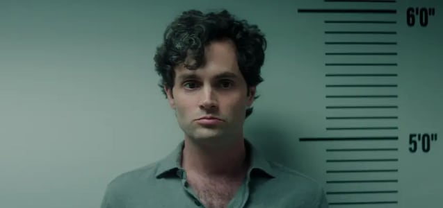 Impactante y muy distinto para Joe Goldberg: cómo es el final original de la serie “You”