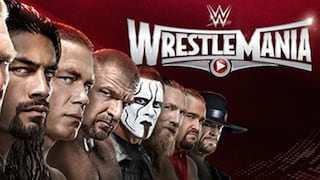 WrestleMania 31: revive las peleas y el minuto a minuto (VIDEO)
