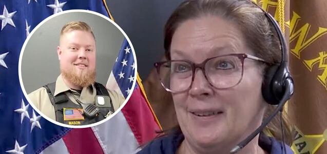 Niño llama al 911 para pedir ayuda con su tarea y la respuesta sorprende a más de uno