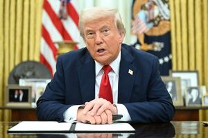 Trump analizará el miércoles el futuro de TikTok en Estados Unidos, según medios