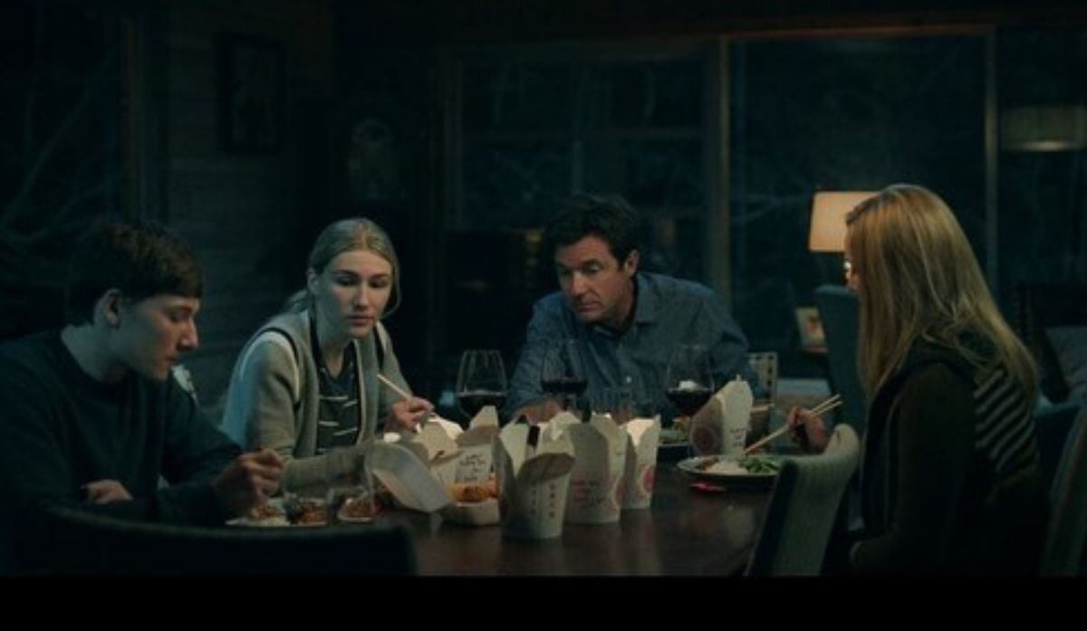 Al final de "Ozark", la familia no consiguió escapar de su vida criminal (Foto: Netflix)