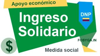 SuperGIROS 2022 | Así puedes reclamar los pagos pendientes del Ingreso Solidario