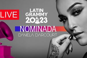 Grammy Latino en streaming: Grupo Niche se impone en la categoría en la que competía Daniela Darcourt