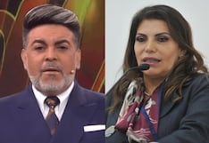 Poder Judicial ordena levantar el secreto bancario y reserva tributaria de Andrés Hurtado y Roxana del Águila