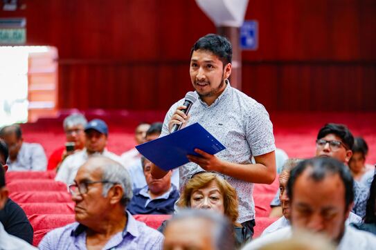 Por Jeffrey Leandro Díaz