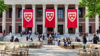 Si soy estudiante de San Marcos: cómo postular a un posgrado en Harvard
