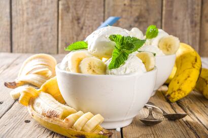 3 recetas de sorbetes de fruta caseros para disfrutar en este calor