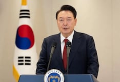 Corea del Sur: expresidente Yoon Suk-yeol es condenado a cadena perpetua por declarar ley marcial