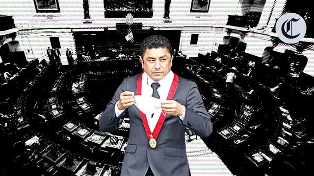 Bancada de Cambio Democrático blinda a Guillermo Bermejo.