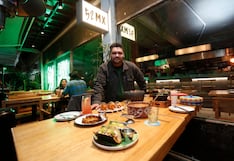 De Querétaro a la Residencial San Felipe: el chef que abrió 52MX para “dignificar lo mexicano” usando solo productos peruanos